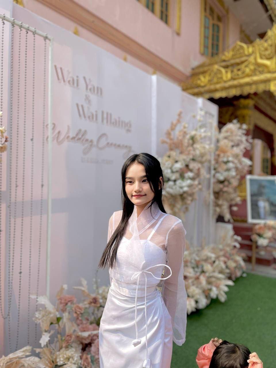 Nay Chi Su Pyae